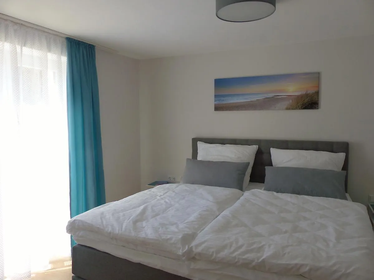 Ferienwohnungen Flora Bad Windsheim Apartment