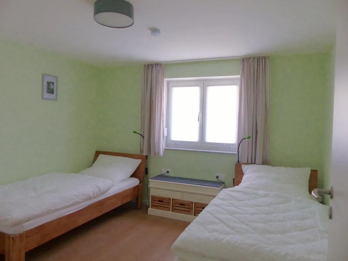 Ferienwohnungen Flora Bad Windsheim