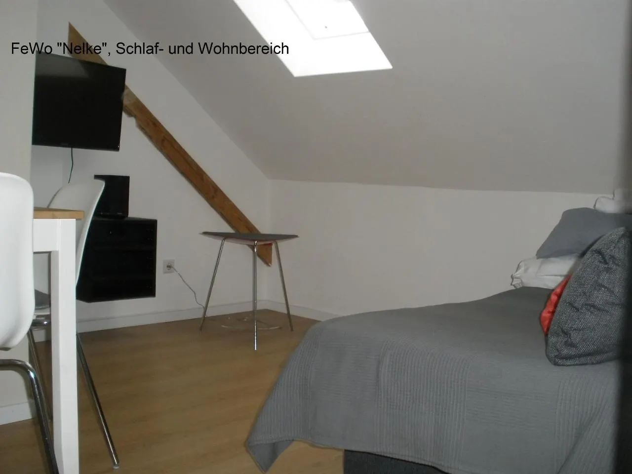 Apartment Ferienwohnungen Flora Bad Windsheim Germany