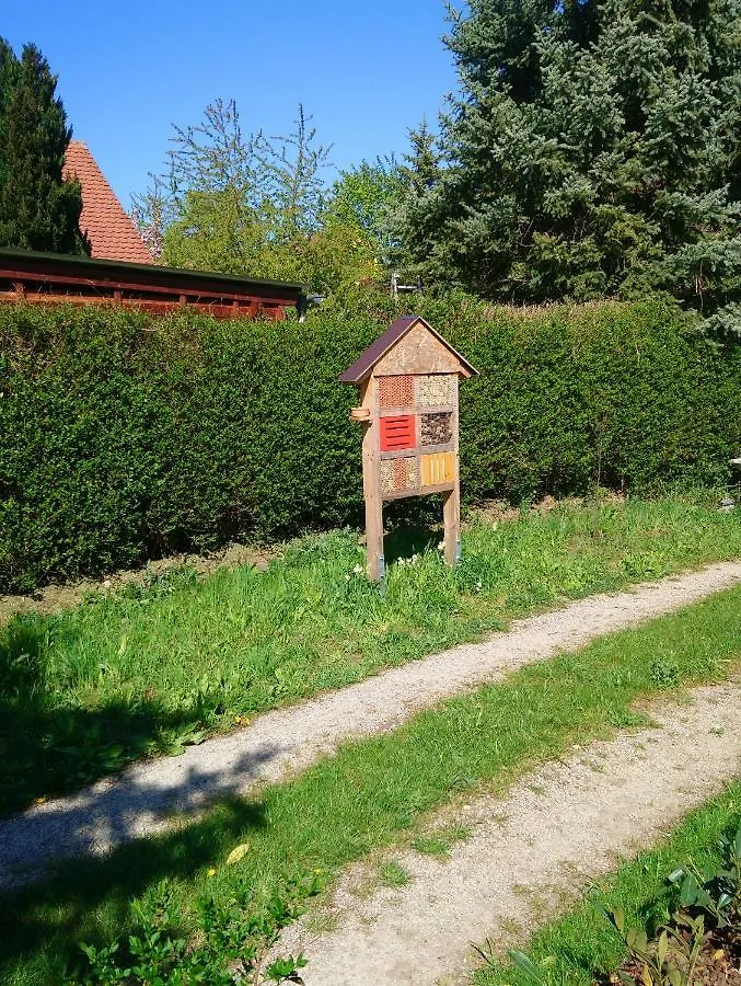 Ferienwohnungen Flora Bad Windsheim 0*,
